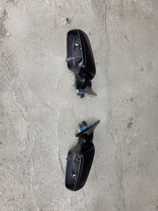 Oglinda stanga dreapta cu camera europa BMW seria 6 F06 F12 F13 nfl