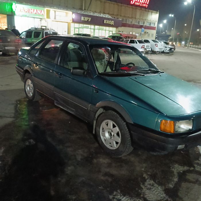 Продается Пассат В3