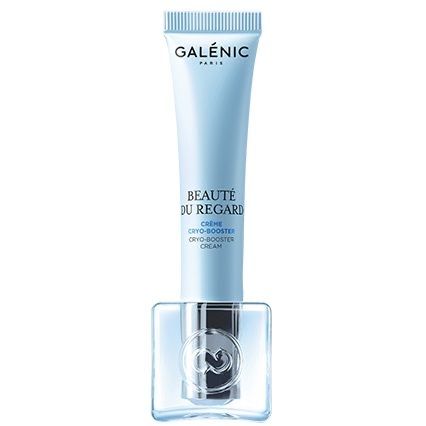 Крем за лице и за очи Galenic