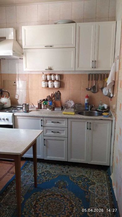 Продается СВОЯ квартира чиланзар-19