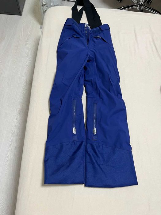 Детска ски екипировка