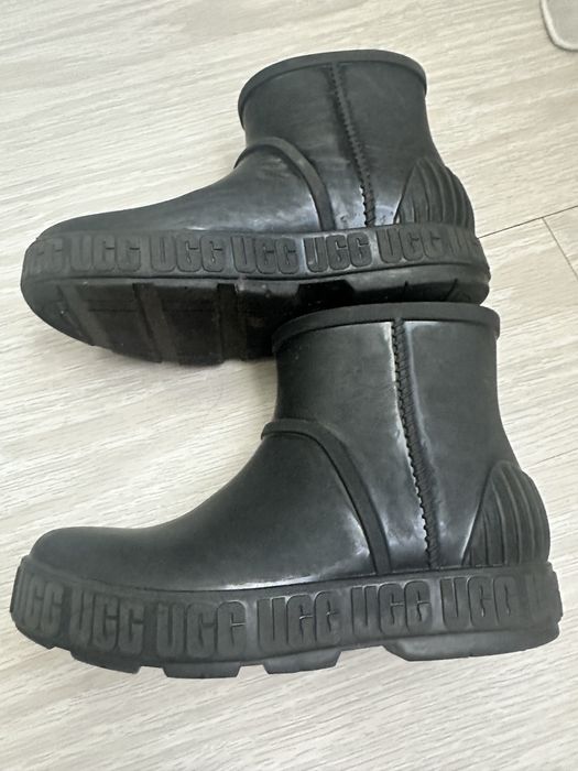 Cizme ploaie UGG 32,5