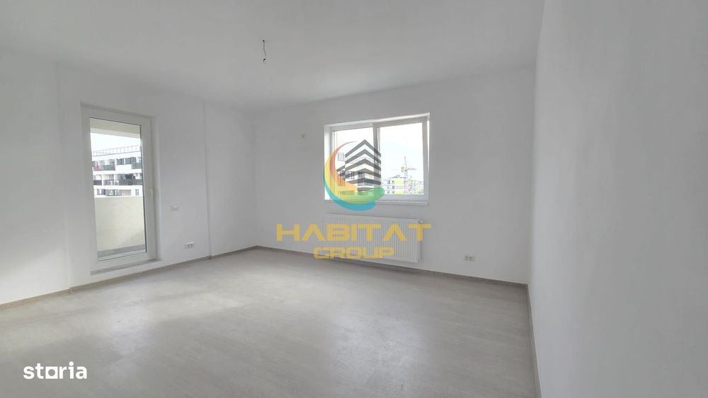 Apartament 2 camere sector 4 la 4 minute Stb
