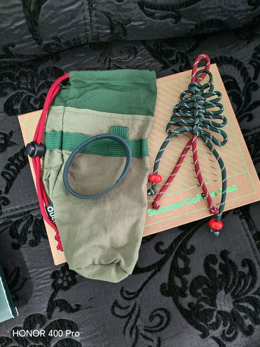 Outin mino  Limited edition