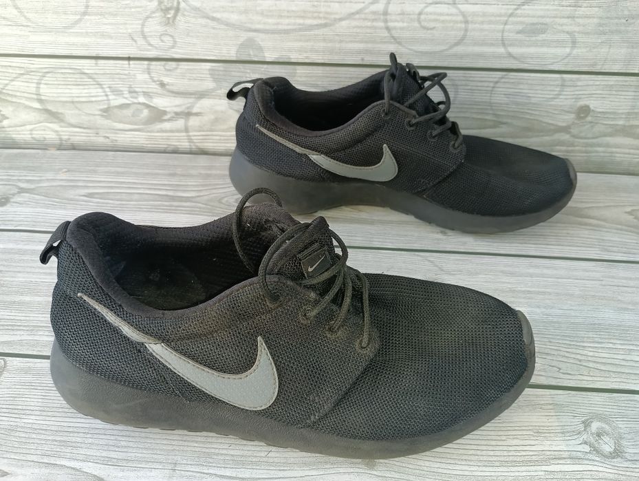 Nike Roshe N 40 унисекс маратонки