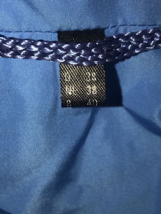 Ветровка легкая 50 р.  новая