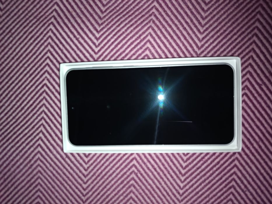 Samsung Galaxy A36 5g nou