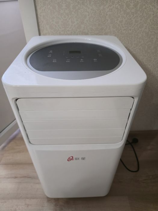 Напольный кондиционер