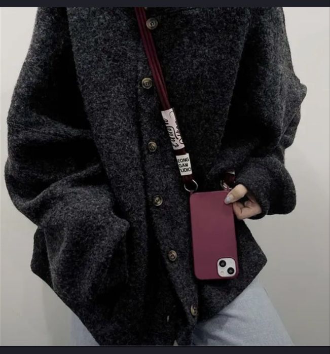 Чехол на айфон 15 про мах