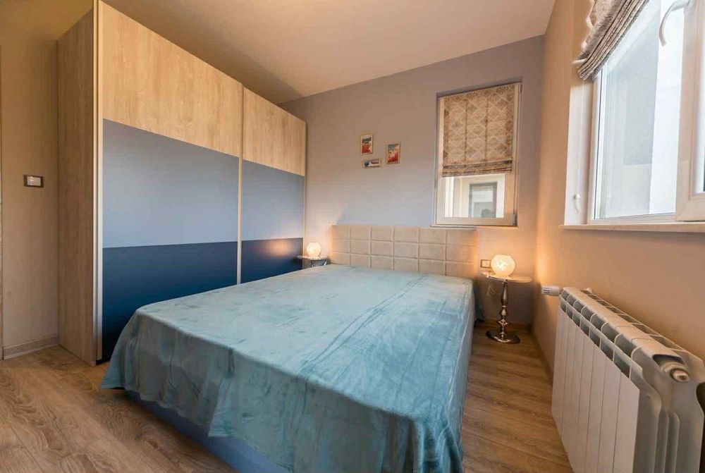 Дава се под наем Двустаен апартамент в София, Дианабад - 68 кв.м за 649 € - Снимка #6