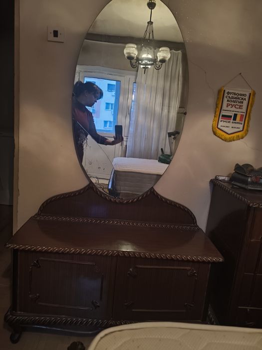 Mobilier de colectie Ruxandra