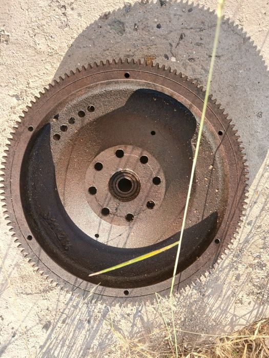 Газель қосалқы бөлшектері.