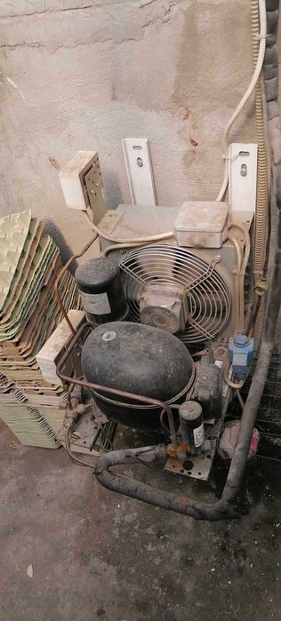 Продава се Магазин в Стамболийски - 56 кв.м за 501 €/кв.м - Снимка #22