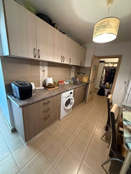 Apartament 4 camere Tg Jiu | Central | Suprafata 88.57 mp | Etaj 1 | Centrala termica | Lift nou / Renovat '19 | Aer conditionat | Cls. energetica B