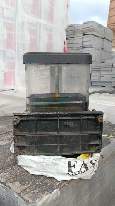 Продам автосмазчик для автомобилей DAF.