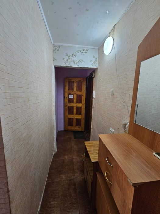Продаётся 2 комн на Циолковского