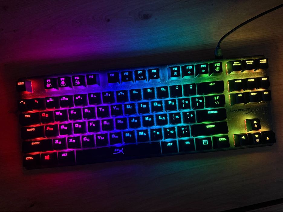 HyperX Alloy Origins Core