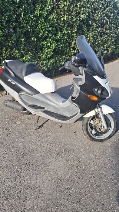 Piaggio X9 250cc