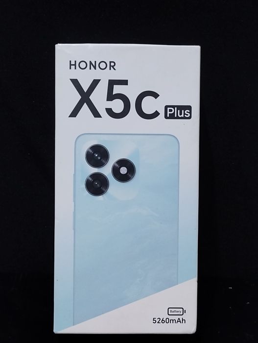 Honor X5c Plus Nou/Sigilat