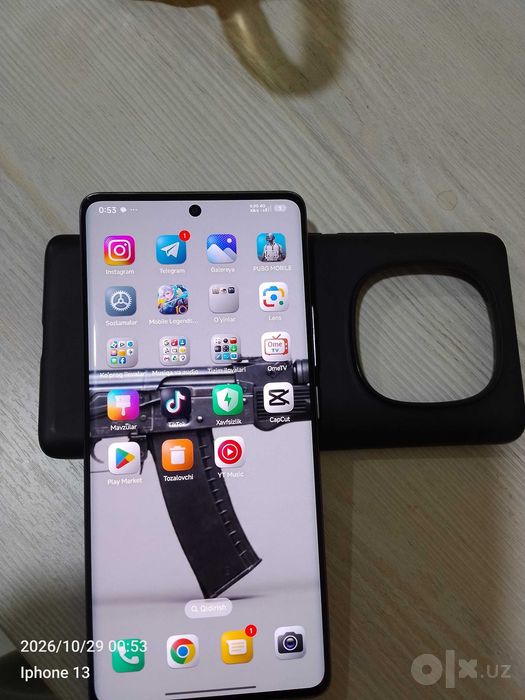 Redmi not 14 pro