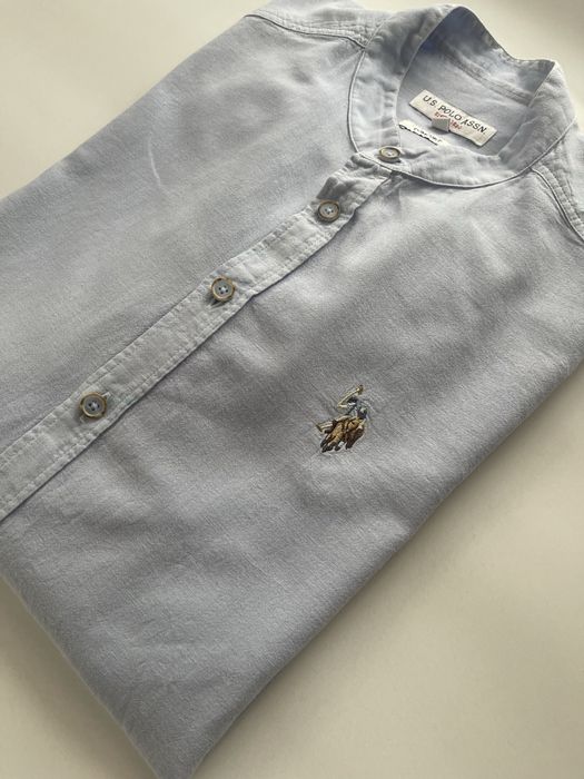 Cămașă U.S Polo Assn. | STARE EXCELENTĂ!
