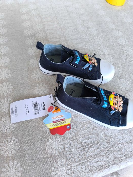 Нови детски маратонки/кецове