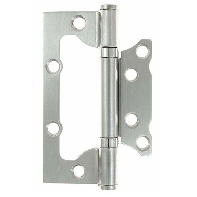 Установка дверей