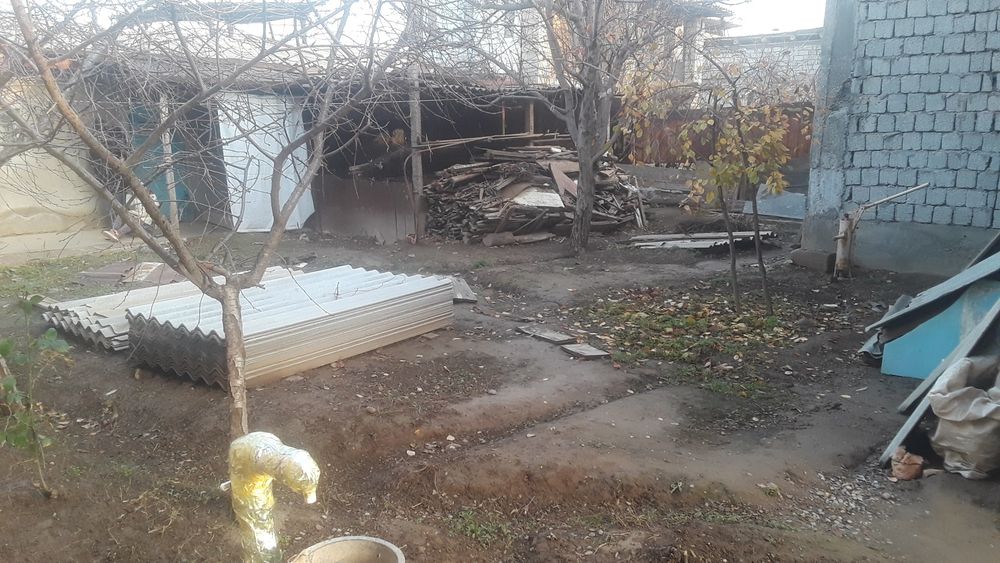 Продаётся дом в Кибрае