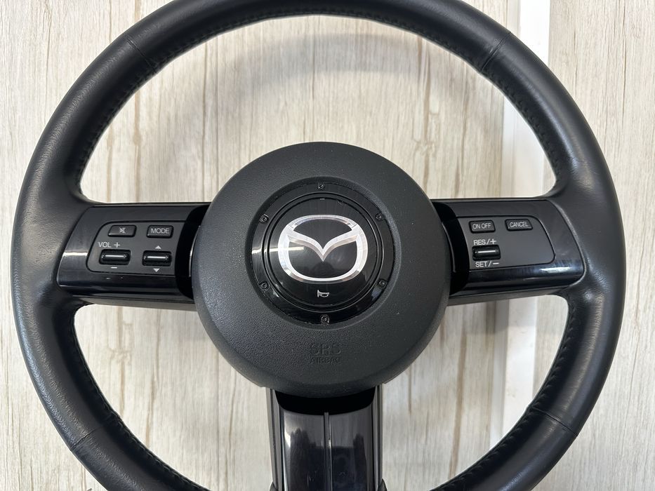 Волан за Мазда CX-7