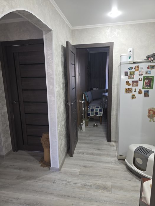 3х комнатная квартира  у/п