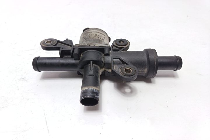 Pompa recirculare apa 51063100018 MAN TGL  seria