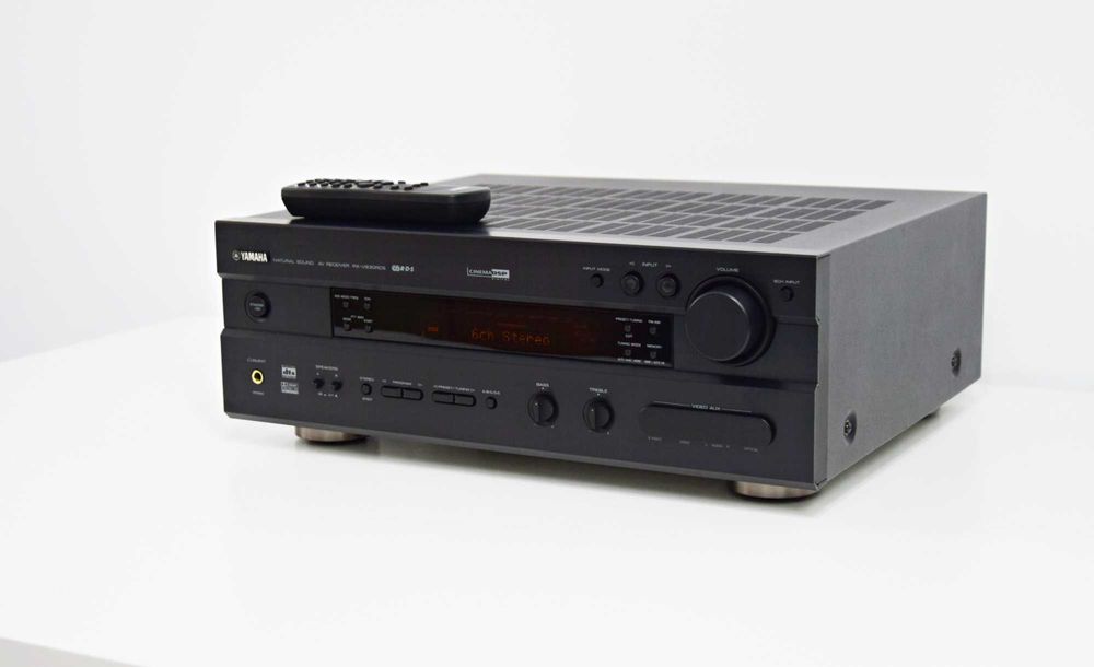 Amplificator 6.1 Yamaha RX-V 630 RDS