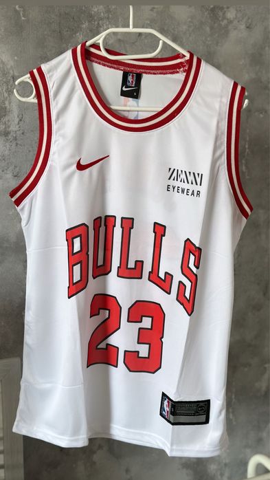 Maiou Jordan Bulls baschet XL