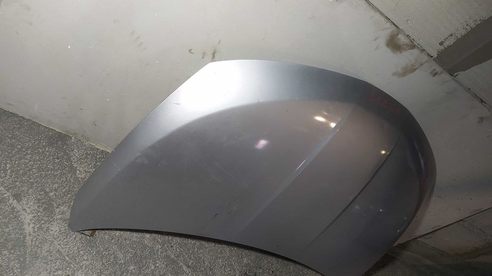 Капот Nissan Murano Z50