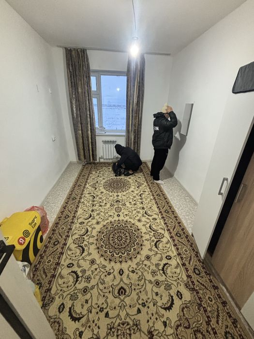 полселениеге квартирант қажет