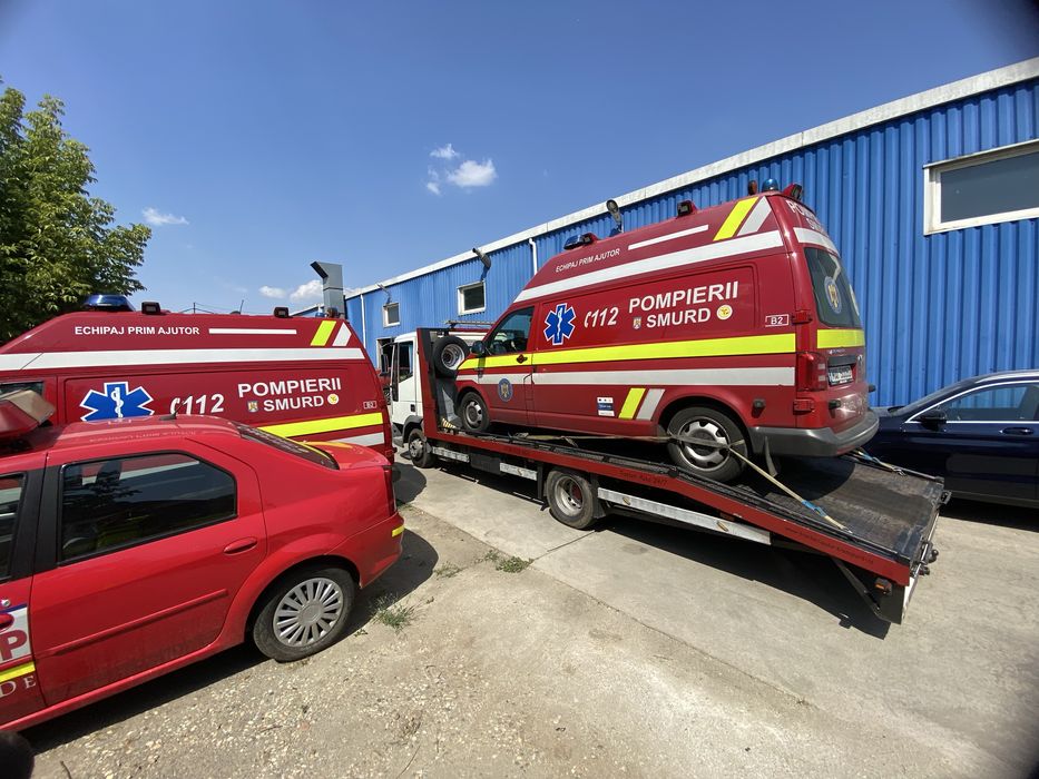 Tractări Auto\ Transport auto non-stop \Asistenta Rutiera