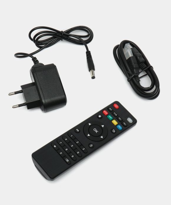 SMART X96mini tuner
