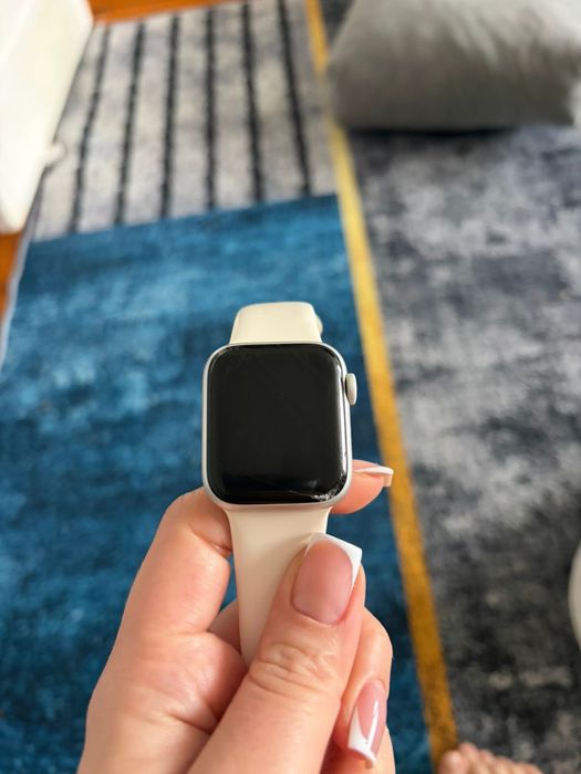 Apple Watch 5S Nike+