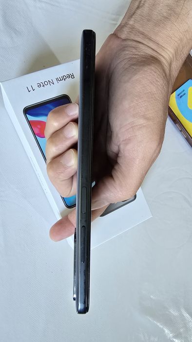 Redmi note 11 редми