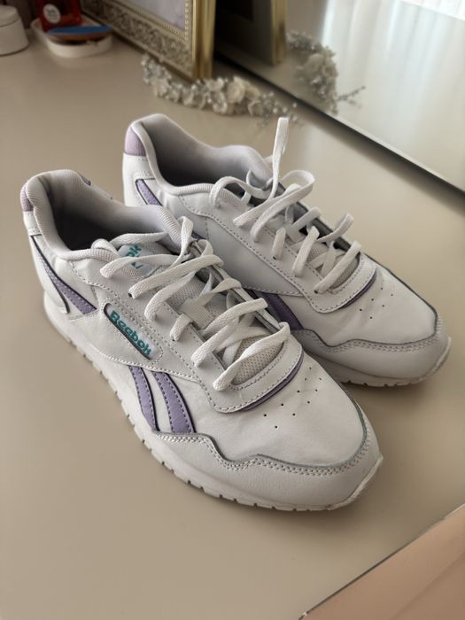 Reebook кроссовки