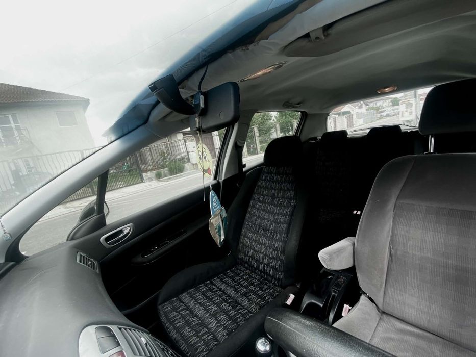 Peugeot 307 1.6benzina2004