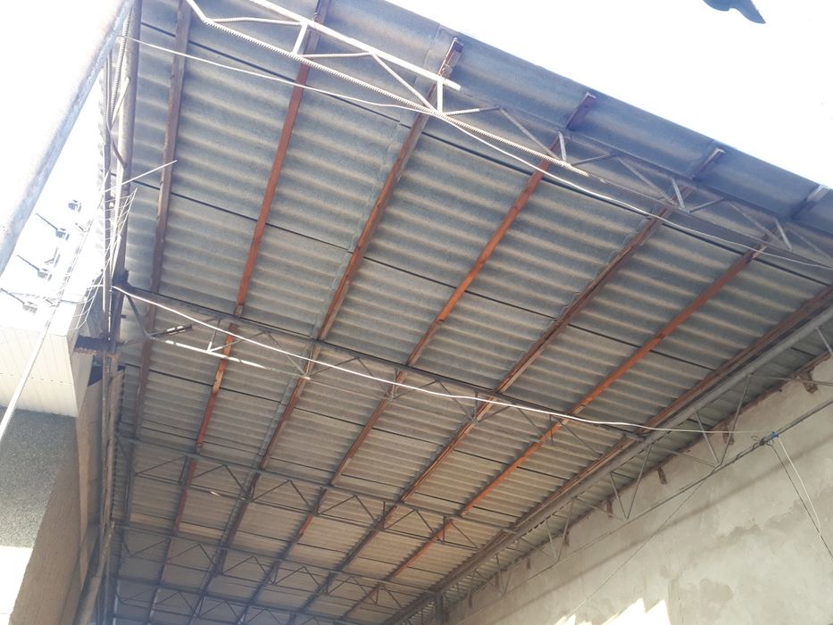 Навес сатылады ...