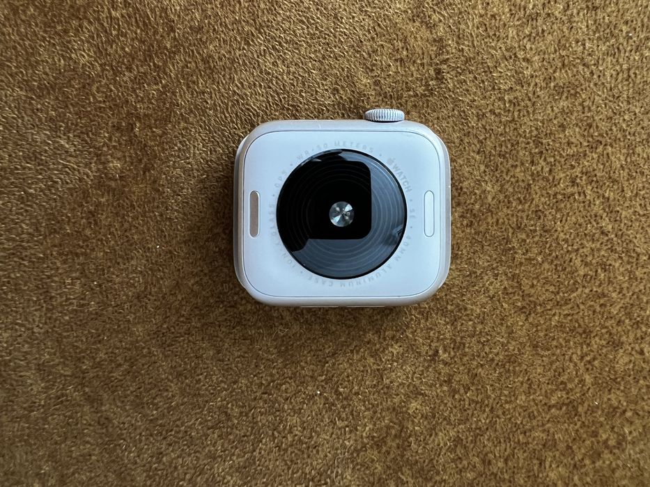 Applewatch SE gen 2 2023, 40 mm, GPS