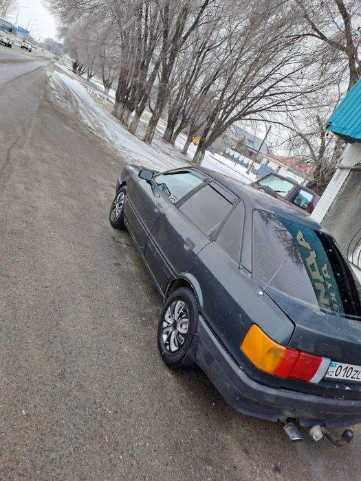 Продам Audi 80 B3