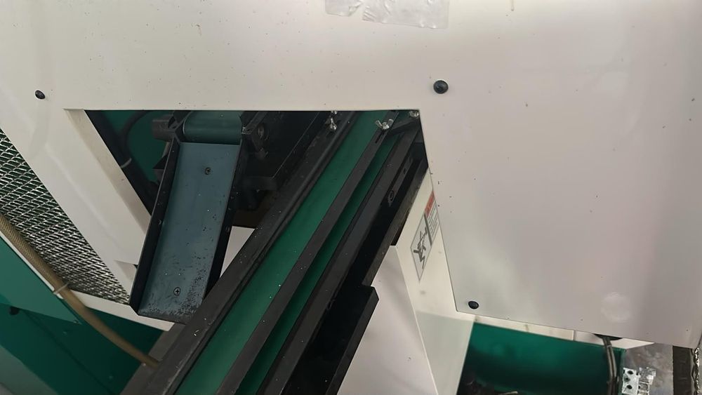 Strung CNC Takamaz X-20