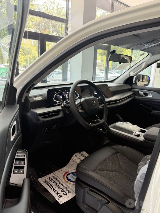 Changan K50 Pick up