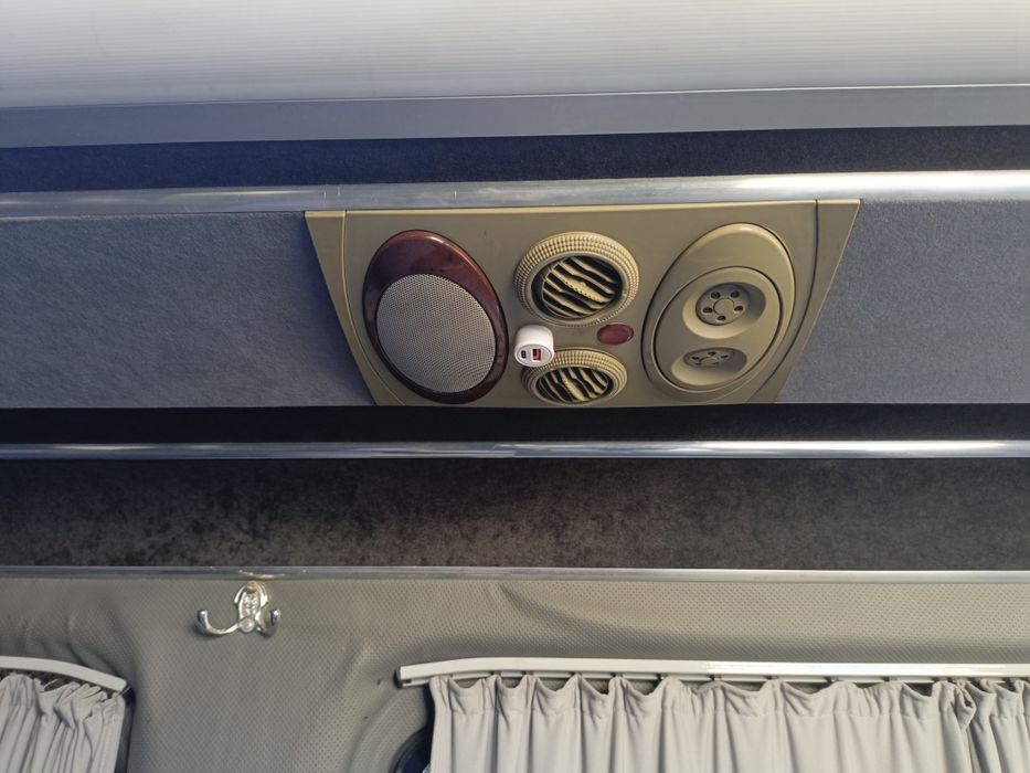 Аренда Мерседес Спринтер , Газель