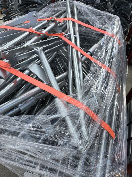 Триноги ,хюнебеци и вилици за телескопични подпори