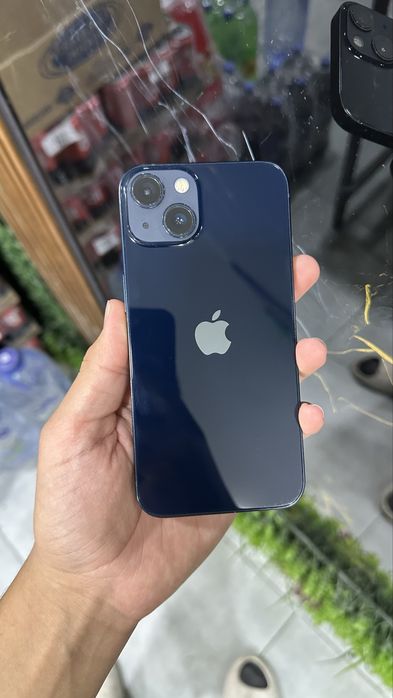 Iphone 13 ozi 128 gb ideal
