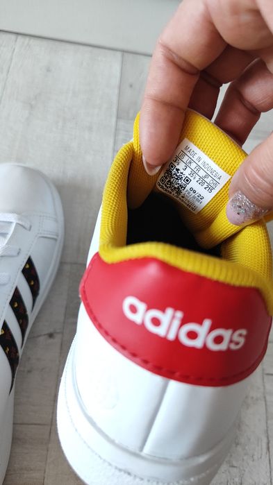 Детски маратонки Adidas